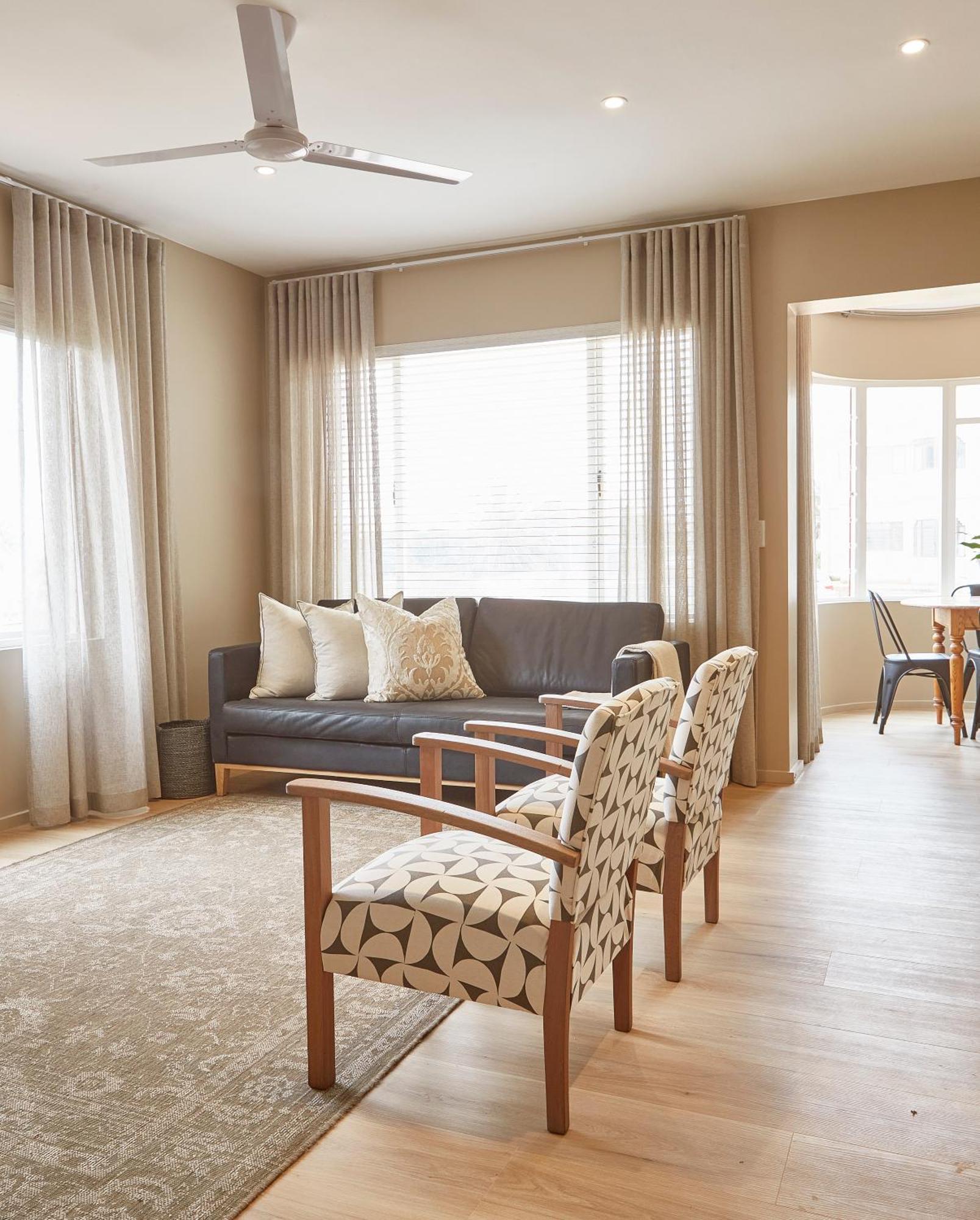 Tidal Pool Apartments - Camps Bay Cape Town Bagian luar foto