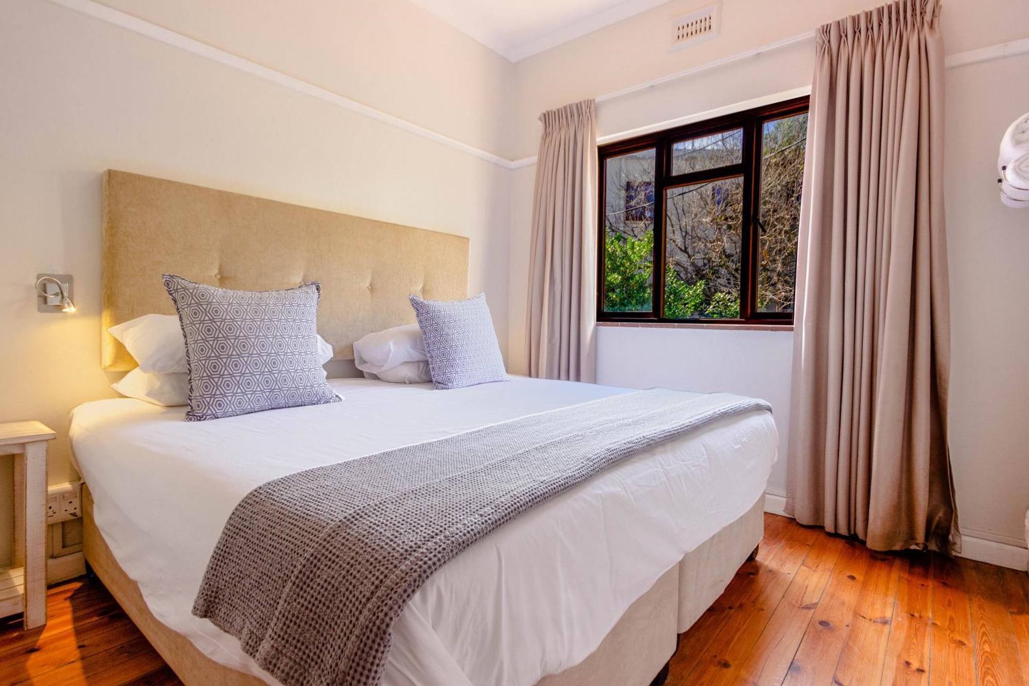 Tidal Pool Apartments - Camps Bay Cape Town Ruang foto